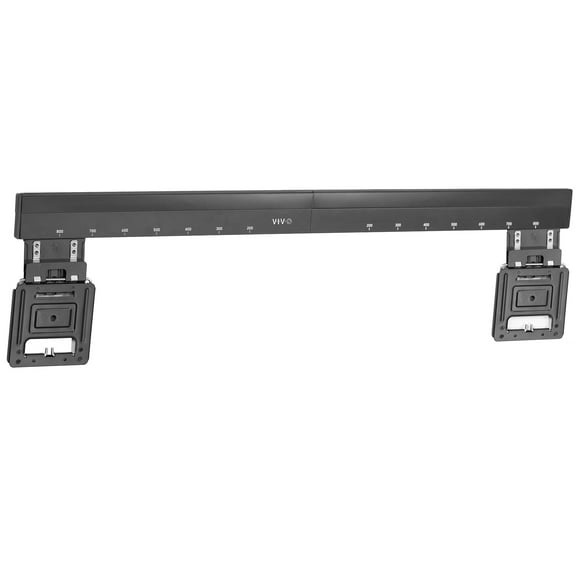 VIVO Universal Micro-Gap TV Wall Mount for up to 90 inch Screens