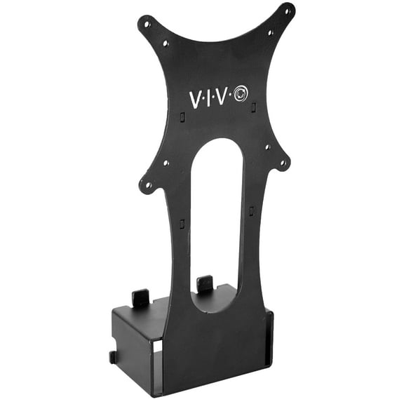 VIVO VESA Adapter Plate Bracket Designed for Compatible Samsung Monitors