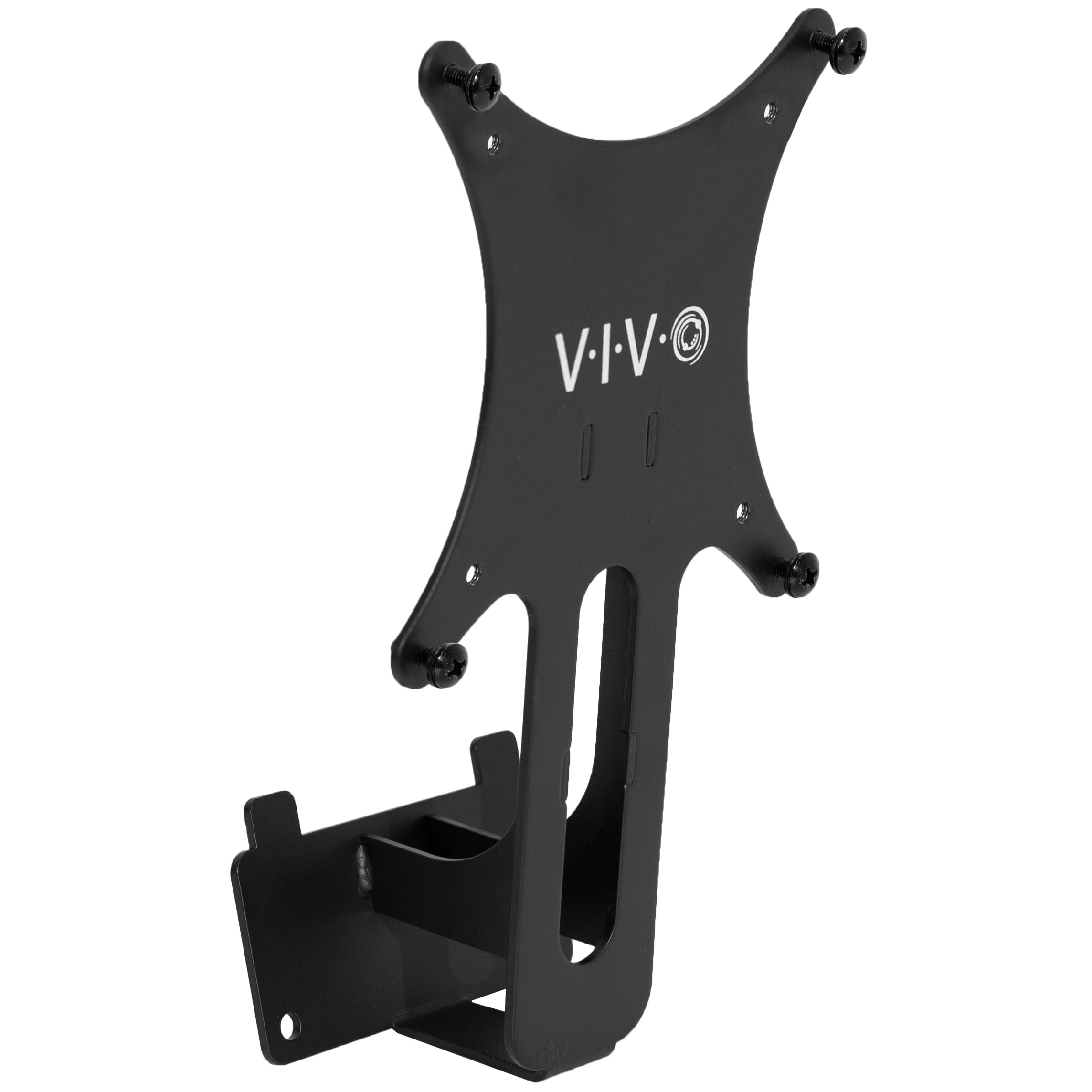 VIVO VESA Adapter Plate Bracket Designed for Samsung UR591C Monitors
