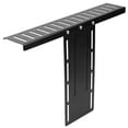 thumbnail image 1 of VIVO VESA Livestream Device Monitor Shelf, Holds Cameras, Webcams, Mics, & More, 1 of 9