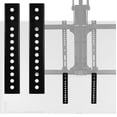 thumbnail image 1 of VIVO Vertical VESA Extender Kit for TVs w/ Low VESA Patterns, Hardware Included, 1 of 8