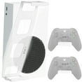 thumbnail image 1 of VIVO Wall Mount Designed for Xbox Series S, Horizontal & Vertical Orientation, 1 of 8