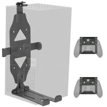VIVO Wall Mount Designed for Xbox Series X, Horizontal & Vertical Orientation