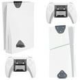 thumbnail image 1 of VIVO Wall and Under Desk Mount Designed for PS5 & PS5 Slim Console, 1 of 6