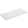 thumbnail image 1 of VIVO White 43 x 24 inch Universal Table Top for Sit to Stand Desk Frames, 1 of 8