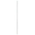 thumbnail image 1 of VIVO White Steel Extra Tall 3 Section Monitor Stand Pole 39", 1 of 3