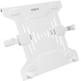 thumbnail image 1 of VIVO White Universal Adjustable 10" to 15.6" Single Laptop Mount, Notebook Tray, 1 of 2