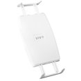 thumbnail image 1 of VIVO White Universal VESA Mount for Tablets, 2-in-1 Laptops, & Portable Monitors, 1 of 2