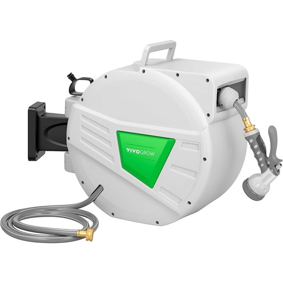 Stanley Retractable Hose Reel