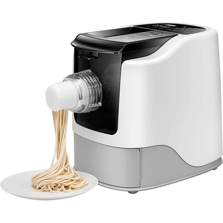 Household Electric Pasta Maker, Convenient And Automatic Noodle