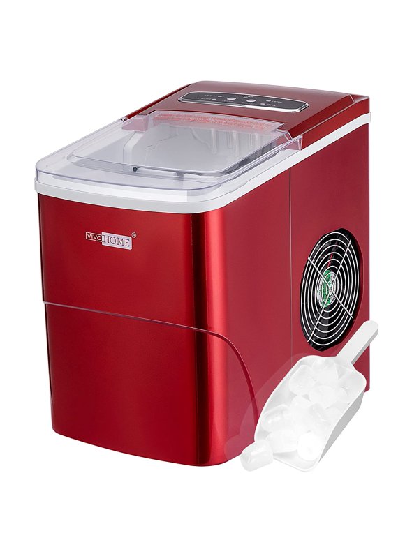 Portable Ice Makers in Ice Makers