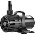 thumbnail image 1 of SPECSTARElectric 120W 2700GPH Submersible Water Pump for Koi Pond Pool Waterfall Fountains Fish Tank and Aquarium, 1 of 12