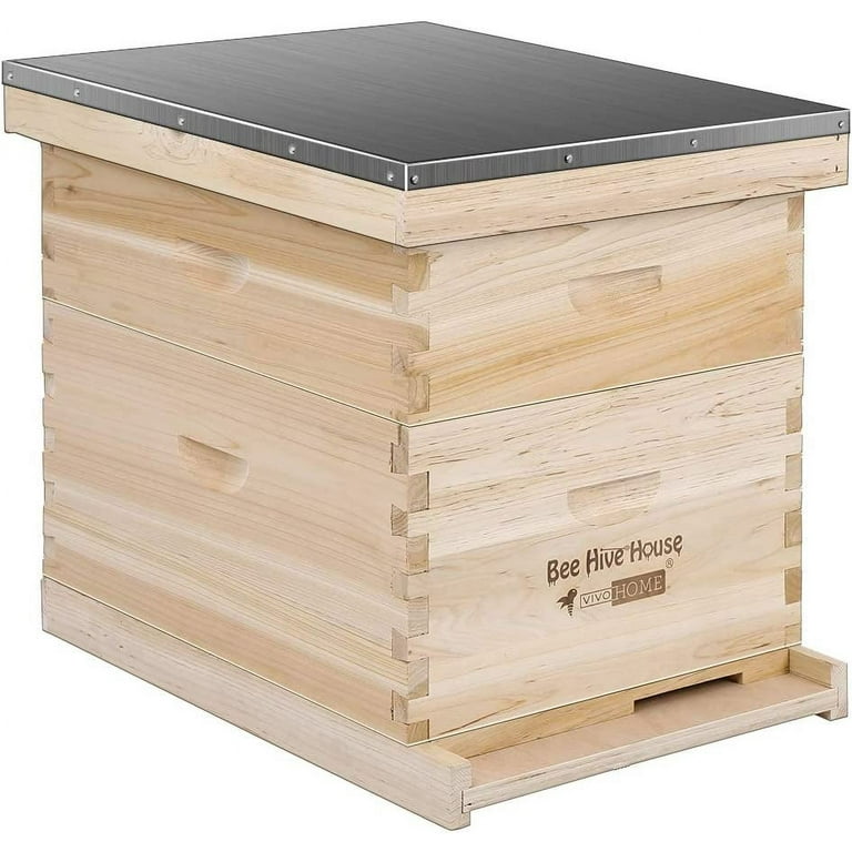 BUILD A BEE KIT – The Huntington Store