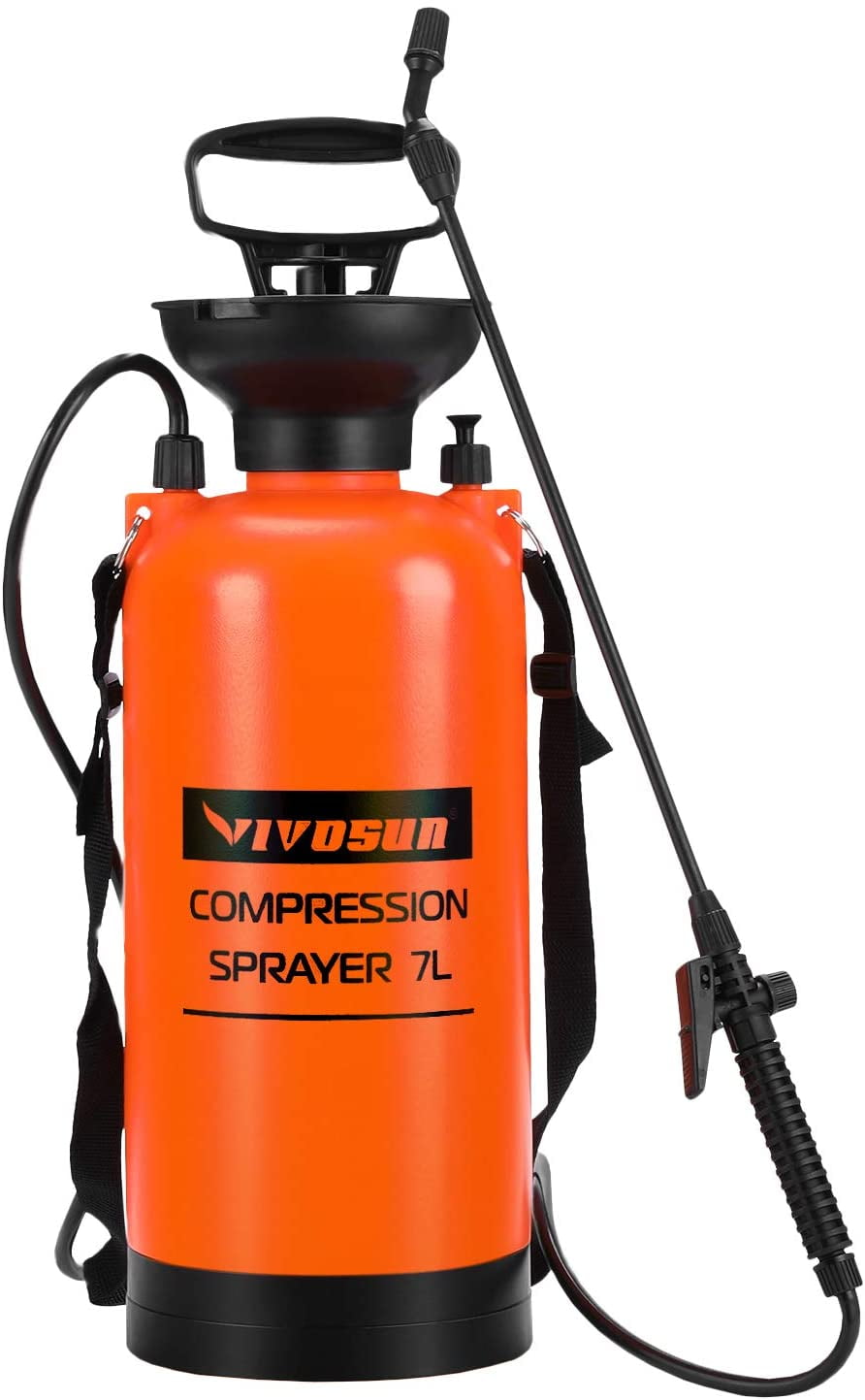 RAVENOL pressure pump sprayer - RAVENOL AMERICA LLC