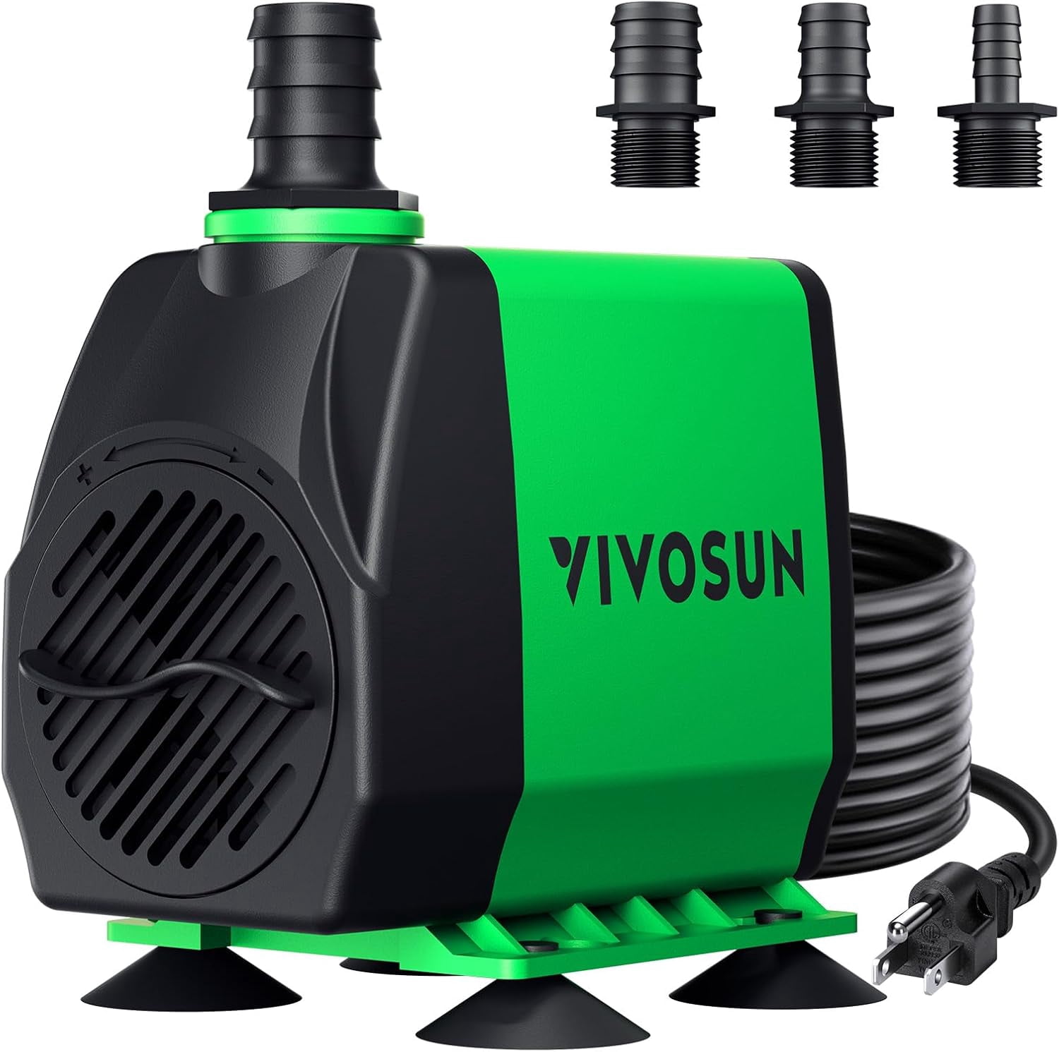 VIVOSUN 800GPH Submersible Pump