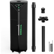 VIVOSUN AeroStream H19 Intelligent Environmental 19L Humidifier with Temp & Humidity Probe, Top Control Panel, Smart Remote Control, Designed Specifically for Use with Grow Tents