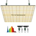 thumbnail image 1 of VIVOSUN VS3000 LED Grow Light Full Spectrum Dimmable with Samsung LM301 Diodes, 300W, 1 of 9