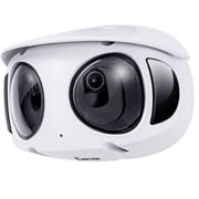 VIVOTEK MS9390EHVV2 MS9390-EHV-V2 8MP 180&deg; Panoramic Outdoor Multi-Sensor IP Camera