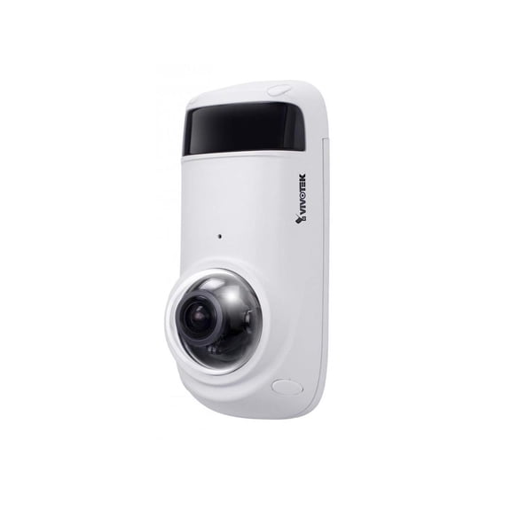VIVOTEK CC9381-HV CC9381-HV