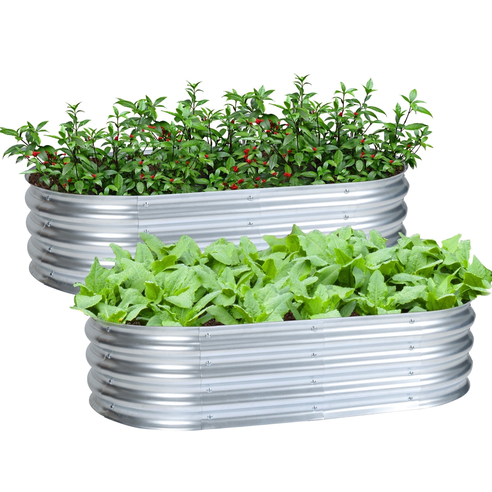 TheArth yangraver鉢 complete package TheArth yangraver 六鉢 complete package 鉢・プランター