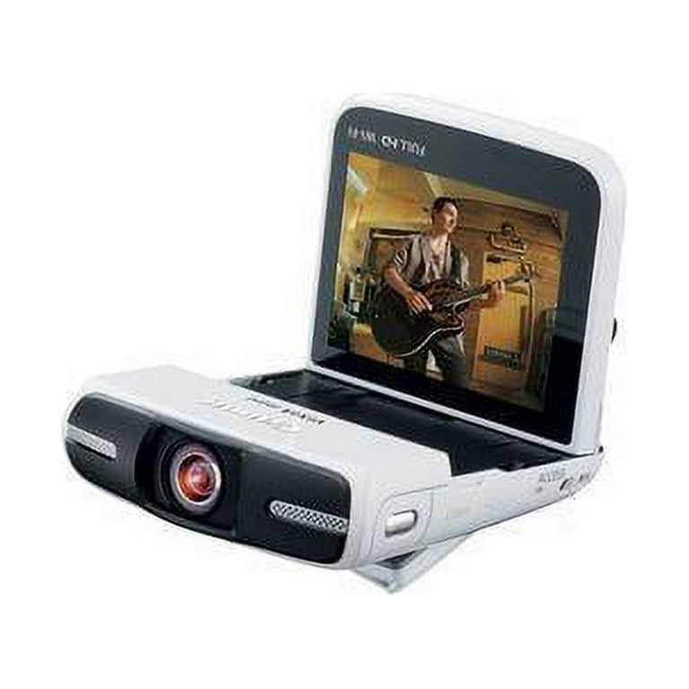 Canon vixia mini x walmart sales