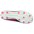 thumbnail image 1 of VIZARI - Cali FG- Soccer Shoes, Cleats, Black/Pink, Size - 6 (Junior), 1 of 1