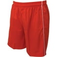 thumbnail image 1 of VIZARI Dynamo Shorts Red Youth Small, 1 of 2