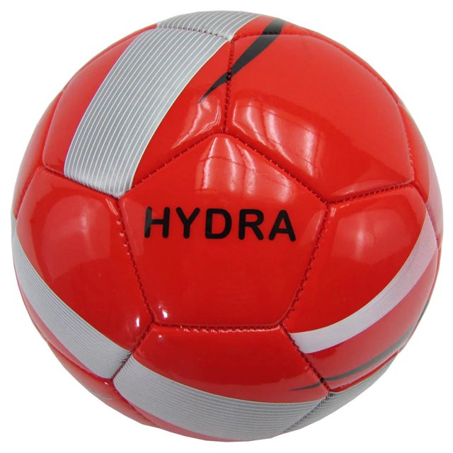 VIZARIHydra Soccer Ball Adults & Kids Football With Best Air