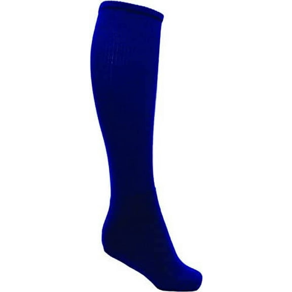 Vizari League Sports Sock, Navy - Youth