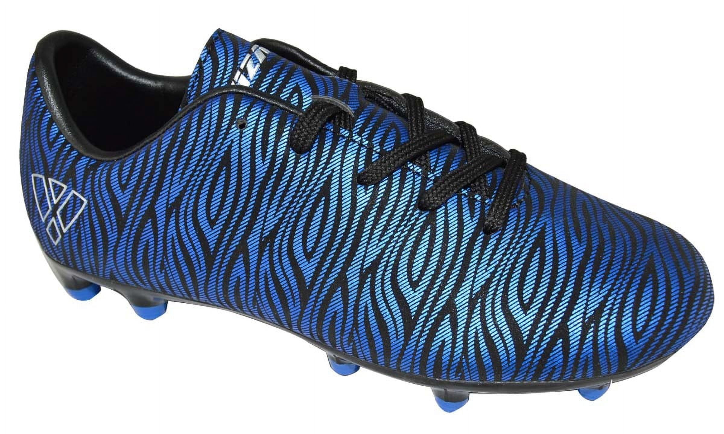 size 13.5 soccer cleats