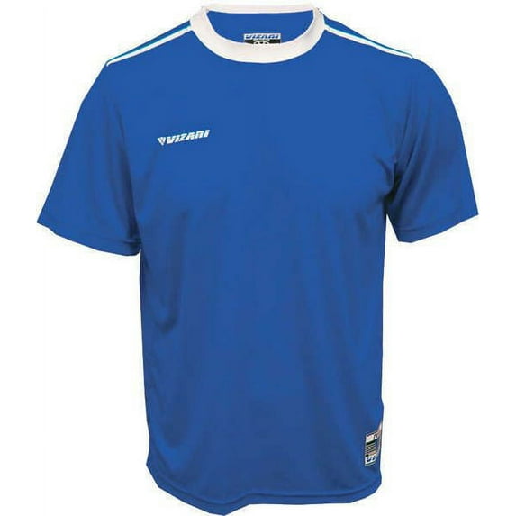 VIZARI Velez Jersey, Royal - Adult Large