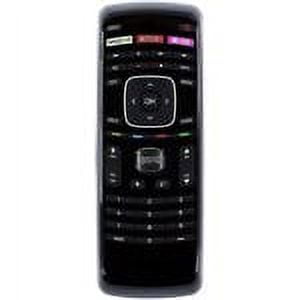 VIZIO 0980-0306-1021 Universal Remote Control for All VIZIO Brand Smart TVs E700i-B3