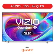 VIZIO 100 in Class Quantum 4K QLED HDR Smart TV, VQD100M-08