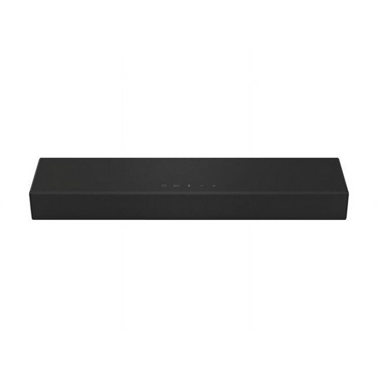 VIZIO 2.0-Channel Wireless Sound Bar Speaker with DTS VIZIO 2.0-Channel Wireless Sound Bar Speaker with DTS