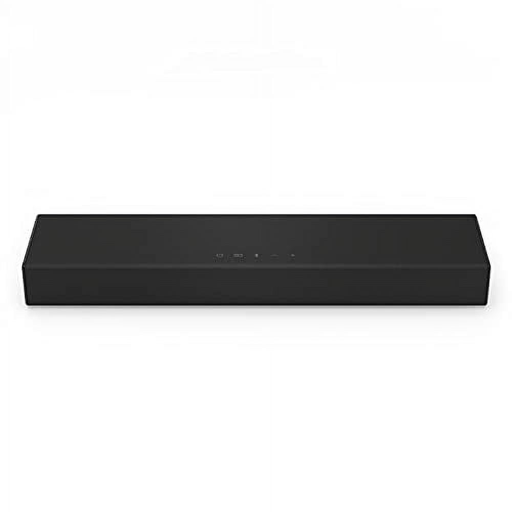 VIZIO 2.0 Home Theater Sound Bar with DTS VirtualX, Bluetooth, Voice