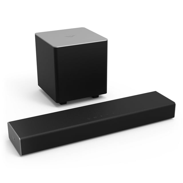 VIZIO 21" 2.1 Home Theater Sound System SB2021nG6