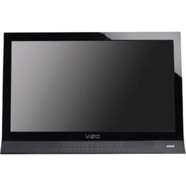VIZIO 22" Class HDTV (1080p) LEDLCD TV (E220VA)
