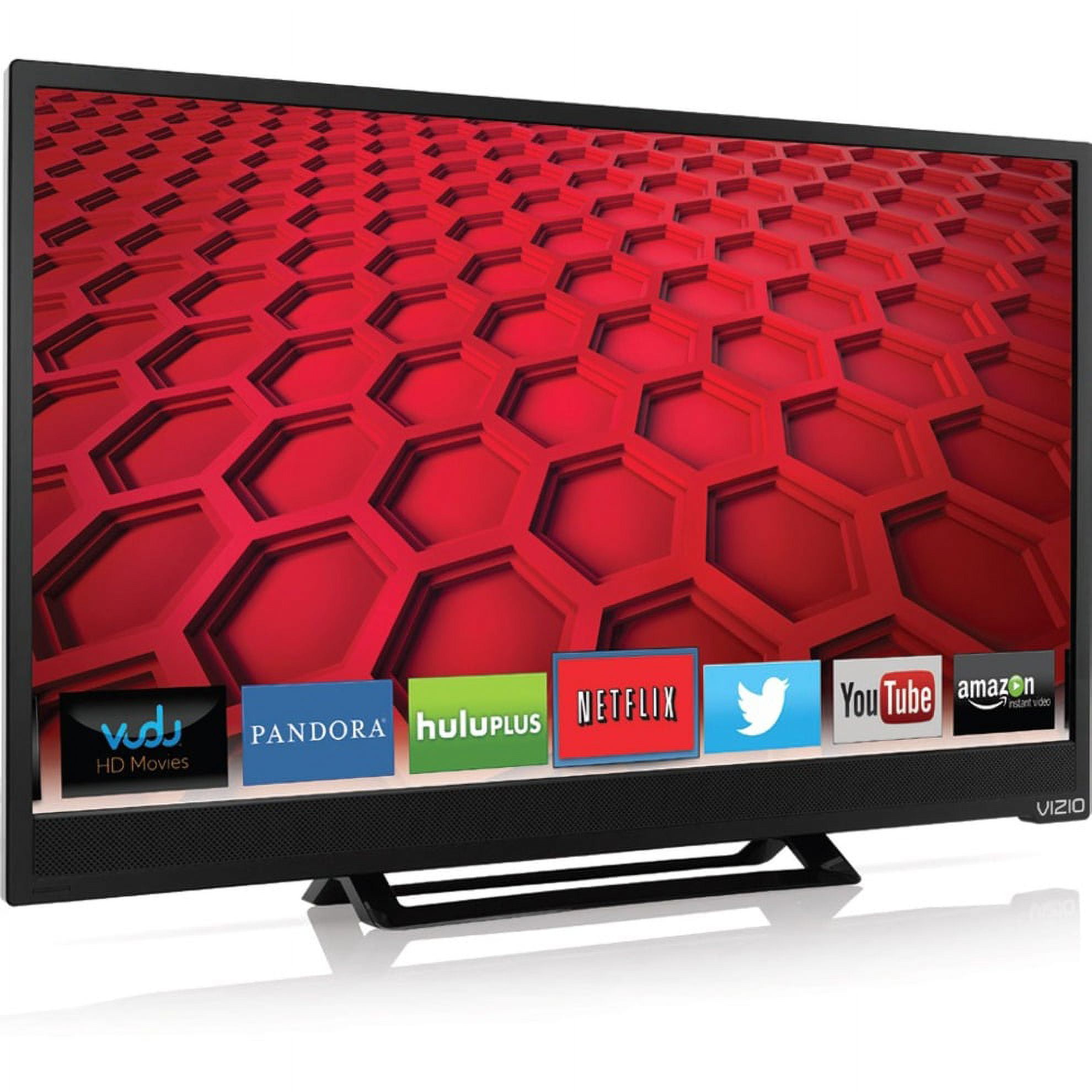 VIZIO ESeries E600iB3 60Inch 1080p LCD TV NOVO Audio, 60 OFF