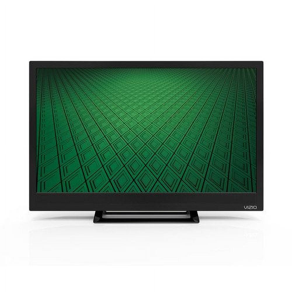 VIZIO 24" 720p LED TV D24HND1 (2016)