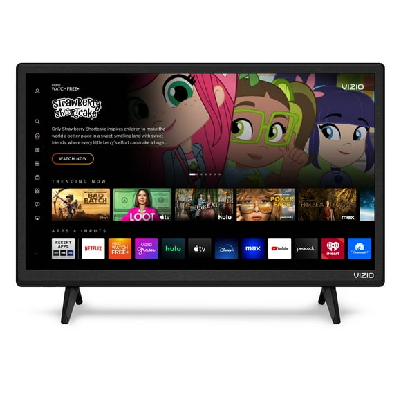 VIZIO 24" Class D-Series FHD LED Smart TV D24f-J09