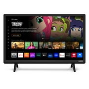 VIZIO 24 Class D-Series FHD LED Smart TV D24f-J09