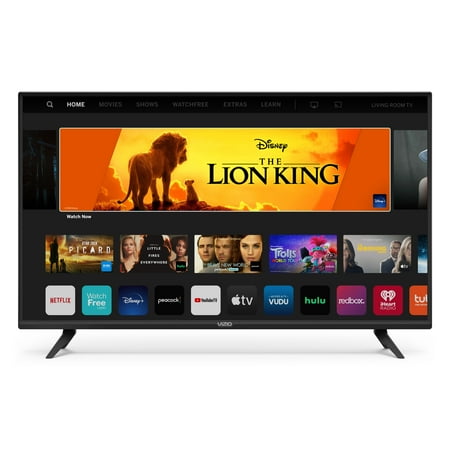 VIZIO - 24" Class D-Series LED HD SmartCast TV