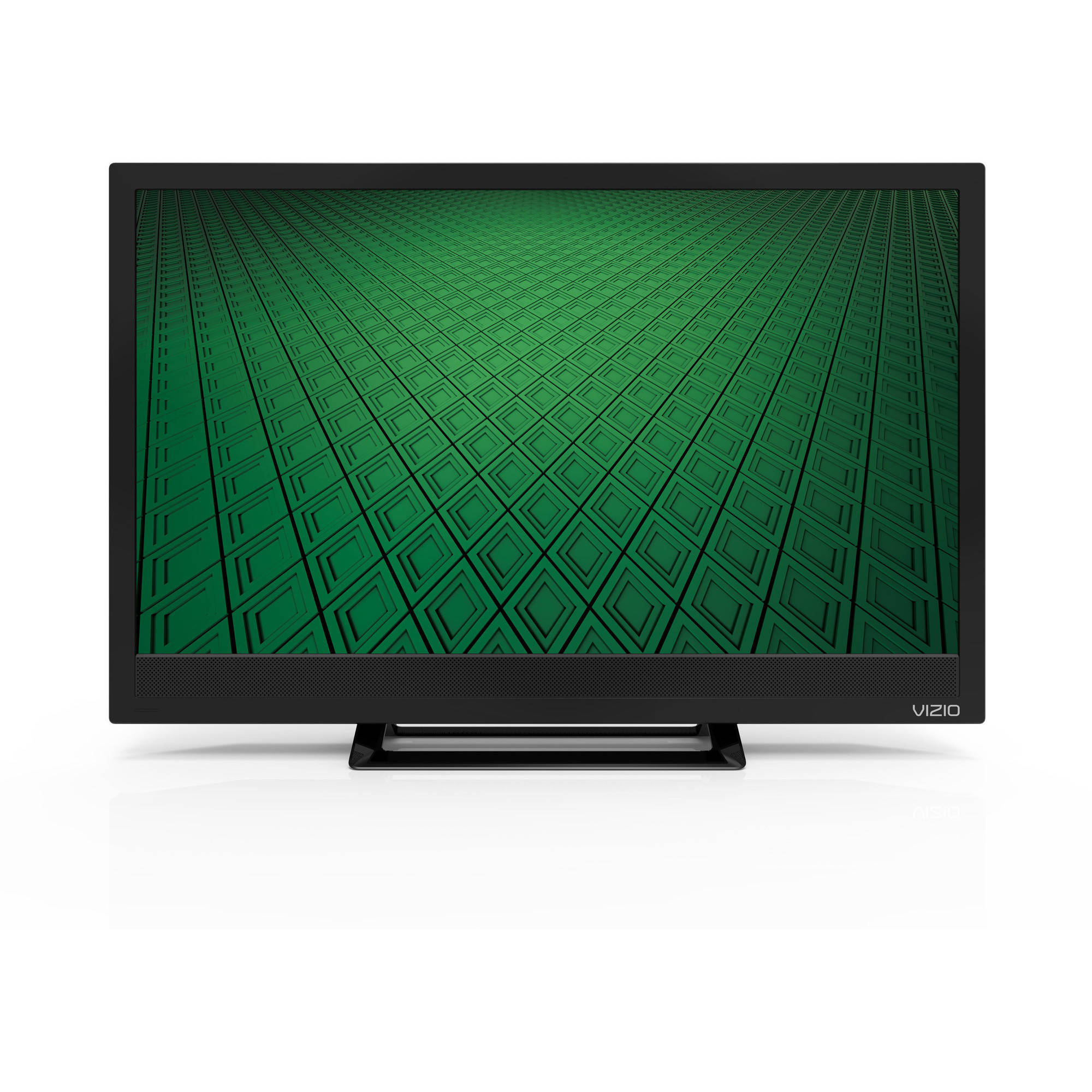 VIZIO 24" Class HD (720P) Edgelit LED TV (D24hn-D1) - image 1 of 13