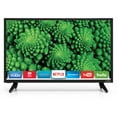 thumbnail image 1 of VIZIO 24" Class HD (720P) Smart Edgelit LED TV (D24h-E1), 1 of 10