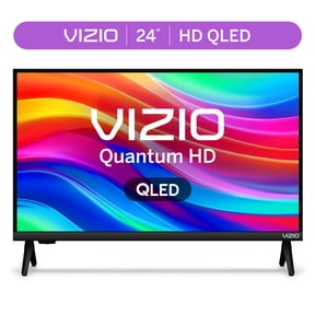 VIZIO 24" Class Quantum HD QLED Smart TV (NEW) VHQ24M-10