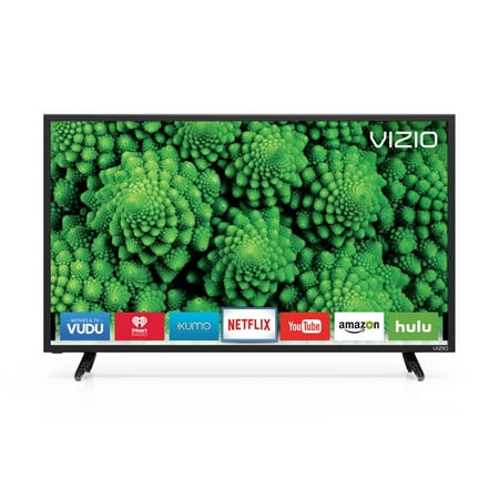 VIZIO 32" Class FHD (1080p) Smart LED TV (D32F-E1)