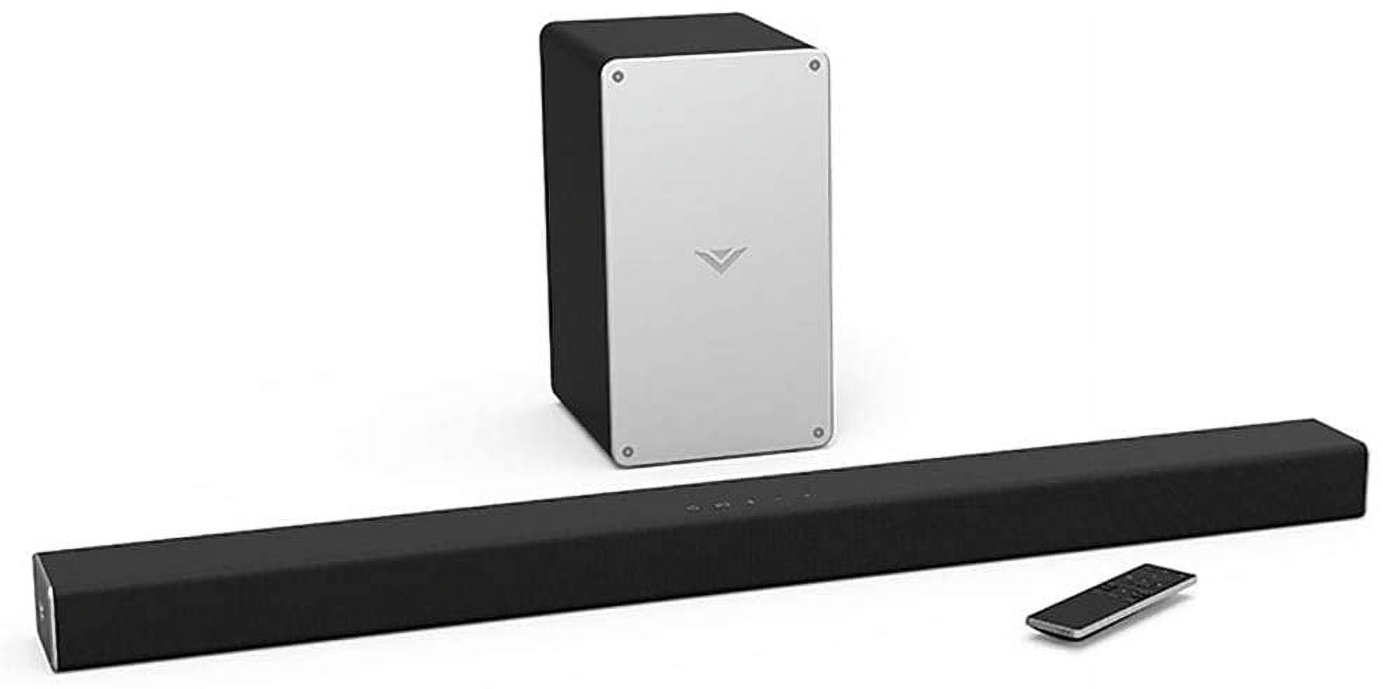 Bigcity Vizio 36 Sound Bar Watts Vizio Sb3651 E6 Channel Vizio 36