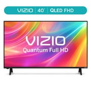 VIZIO 40" Class Quantum Full HD 1080p QLED Smart TV (NEW) VFQ40M-10