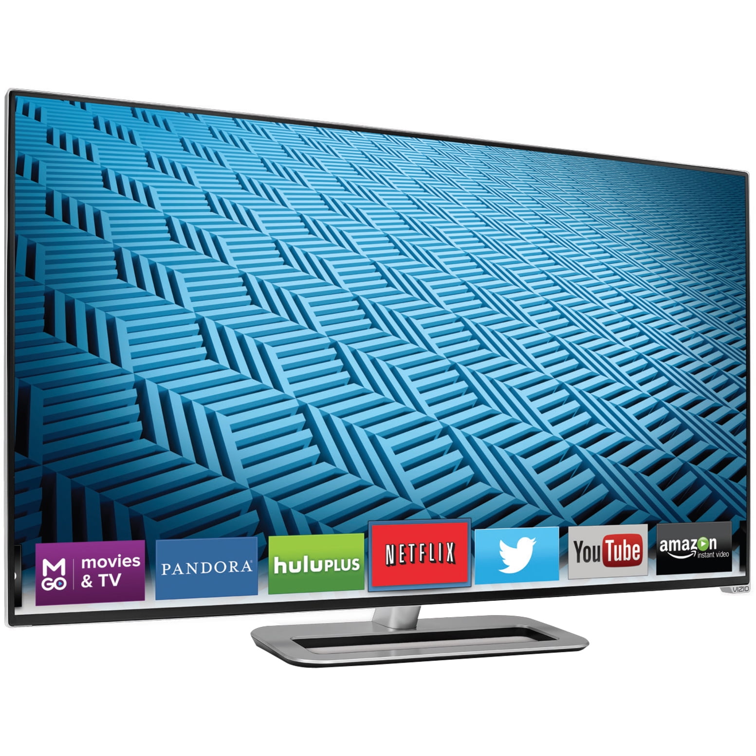 VIZIO 40" Class Smart LEDLCD TV (M401iA3)