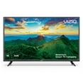 thumbnail image 1 of VIZIO 43" Class D-Series 4K (2160P) Ultra HD HDR Smart LED TV (D43-F1), 1 of 12